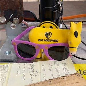 Meet your Posher, Vagelis